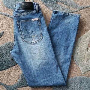 Boys size 14 Hudson Jeans